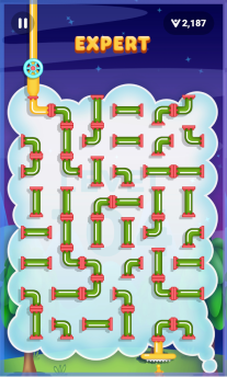 Pipe Dreams
